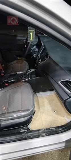 هيونداي أكسنت